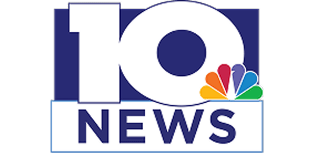 WSLS 10 logo