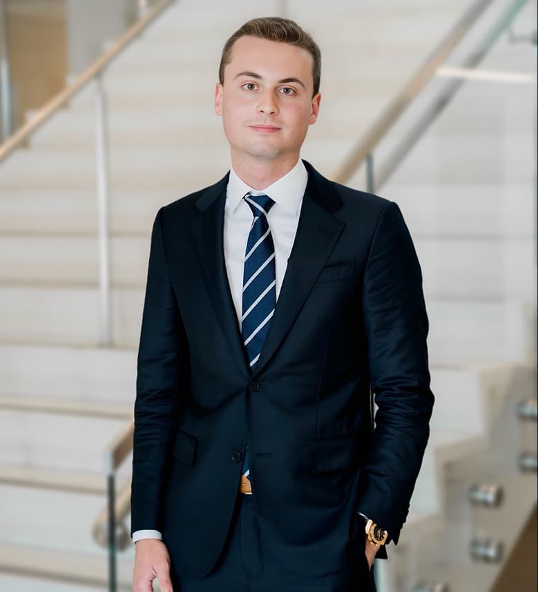 Graeme Page, Founder of Skyll